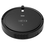 Robot Aspirator Smart Vac 2 Teesa Tsa 5050 cu baterie 2000 mAh si Telecomanda