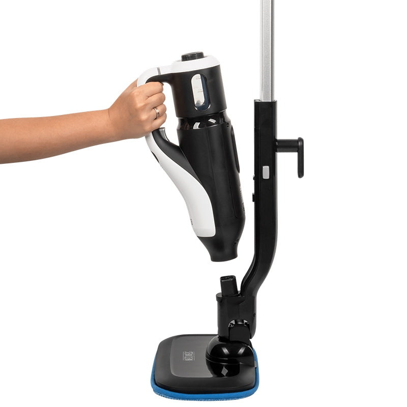Mop cu Aburi Steam Clean Teesa Tsa 5051