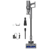 Aspirator cu Acumulator 2 in 1 Sweeper Teesa Tsa 5055 cu baterie 2200 mAh