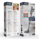 Aspirator cu Acumulator 2 in 1 Sweeper Teesa Tsa 5055 cu baterie 2200 mAh