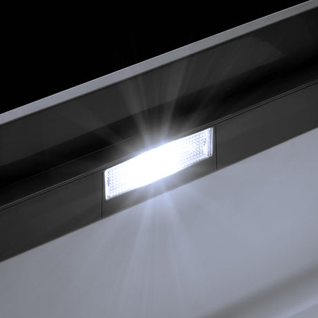 Lada Frigorifica Profesionala cu Compresor 32l Teesa Tsa 6000 cu afisaj LED, baterie reincarcabila si USB