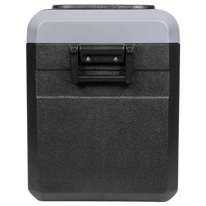 Lada Frigorifica Profesionala cu Compresor 32l Teesa Tsa 6000 cu afisaj LED, baterie reincarcabila si USB