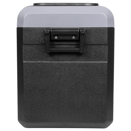 Lada Frigorifica Profesionala cu Compresor 32l Teesa Tsa 6000 cu afisaj LED, baterie reincarcabila si USB