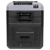 Lada Frigorifica Profesionala cu Compresor 32l Teesa Tsa 6001 cu afisaj LED, baterie reincarcabila si USB