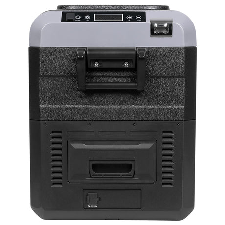 Lada Frigorifica Profesionala cu Compresor 32l Teesa Tsa 6001 cu afisaj LED, baterie reincarcabila si USB