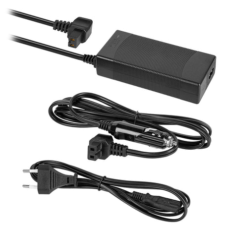Lada Frigorifica Profesionala cu Compresor 50l Teesa Tsa 6005 cu Bluetooth, afisaj LED, baterie reincarcabila si USB