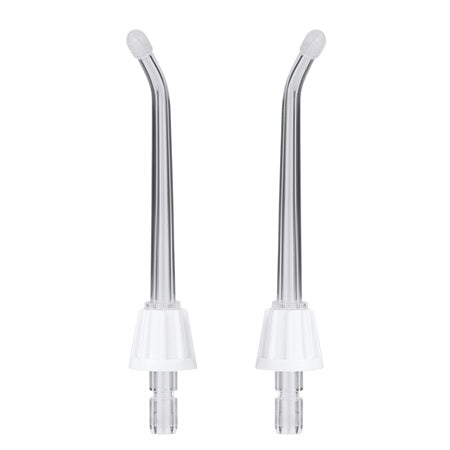 Set 2 Capete Delicat Irigator Bucal Teesa Tsa 8003