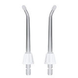 Set 2 Capete Delicat Irigator Bucal Teesa Tsa 8003