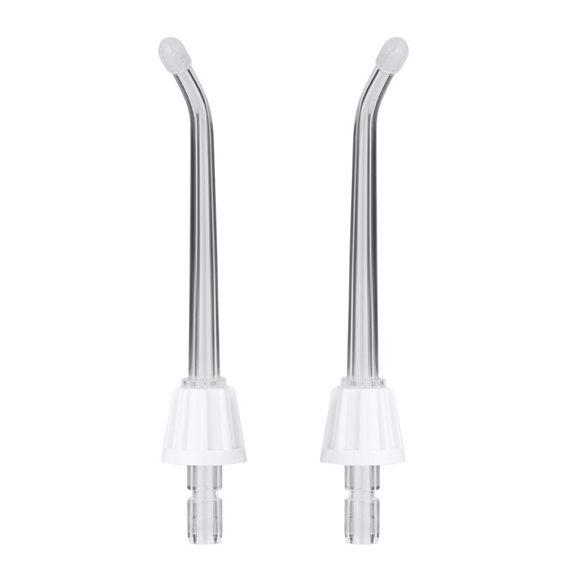 Set 2 Capete Delicat Irigator Bucal Teesa Tsa 8003