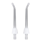 Set 2 Capete Delicat Irigator Bucal Teesa Tsa 8003