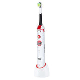 Periuta Electrica Sonic Junior Boy Teesa Tsa 8005 cu baterie 800 mAh