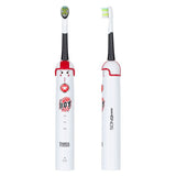 Periuta Electrica Sonic Junior Boy Teesa Tsa 8005 cu baterie 800 mAh