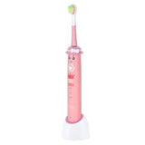 Periuta Electrica Sonic Junior Girl Teesa Tsa 8006 cu baterie 800 mAh