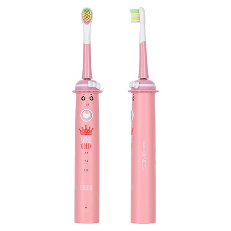 Periuta Electrica Sonic Junior Girl Teesa