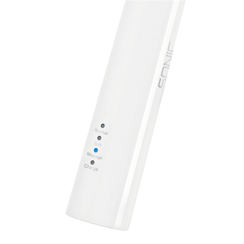 Periuta de Dinti Electrica Sonica Sonic Teesa Tsa 8010 cu baterie 700 mAh