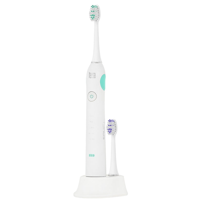 Periuta de Dinti Electrica Sonica Sonic Pro Teesa Tsa 8011 cu baterie 700 mAh