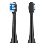 Rezerve Hard 2 Buc Periuta Sonic Black Teesa Tsa 8018