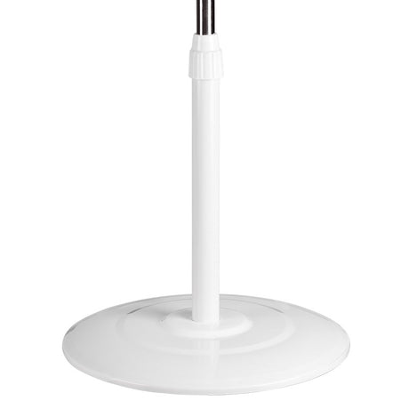 Ventilator Picior Timer LED Telecomanda Teesa