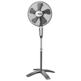 Ventilator Picior Timer si Telecomanda Teesa Tsa 8020