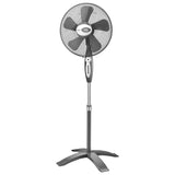 Ventilator Picior Timer si Telecomanda Teesa Tsa 8020
