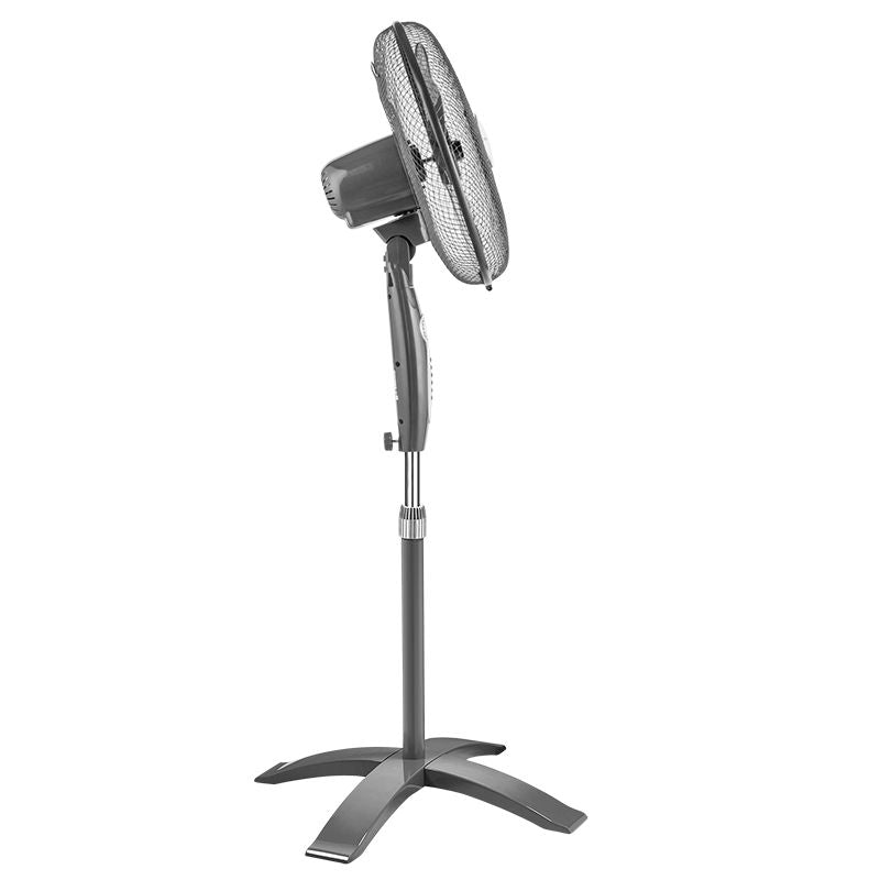 Ventilator Picior Timer si Telecomanda Teesa Tsa 8020