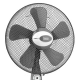Ventilator Picior Timer si Telecomanda Teesa Tsa 8020
