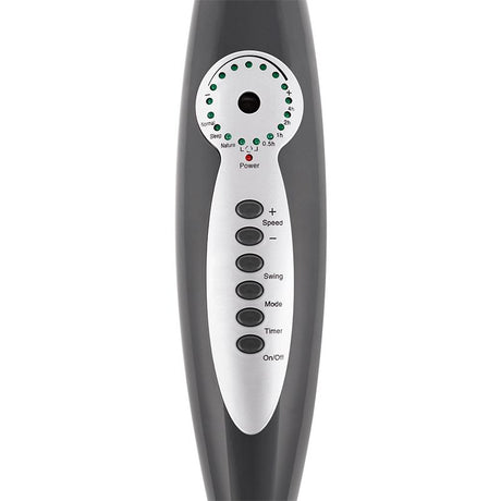 Ventilator Picior Timer si Telecomanda Teesa