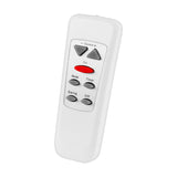 Ventilator Picior Timer si Telecomanda Teesa Tsa 8020