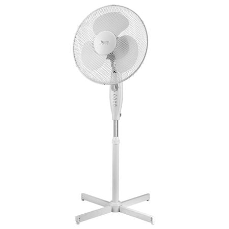 Ventilator Picior cu Timer Teesa Tsa 8021