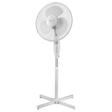 Ventilator Picior cu Timer Teesa Tsa 8021