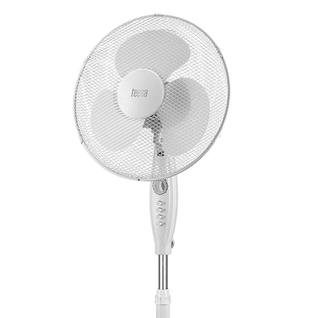 Ventilator Picior cu Timer Teesa