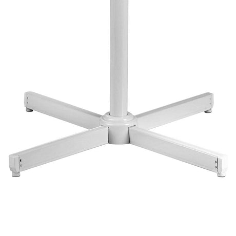 Ventilator Picior cu Timer Teesa