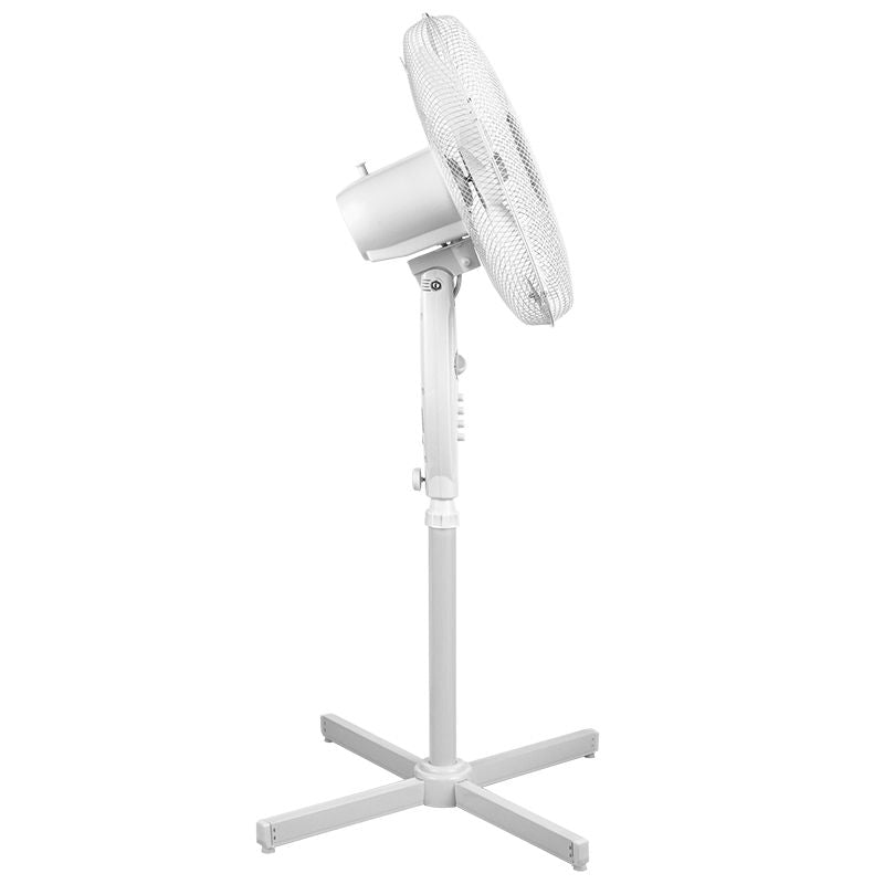 Ventilator Picior cu Timer Teesa Tsa 8021