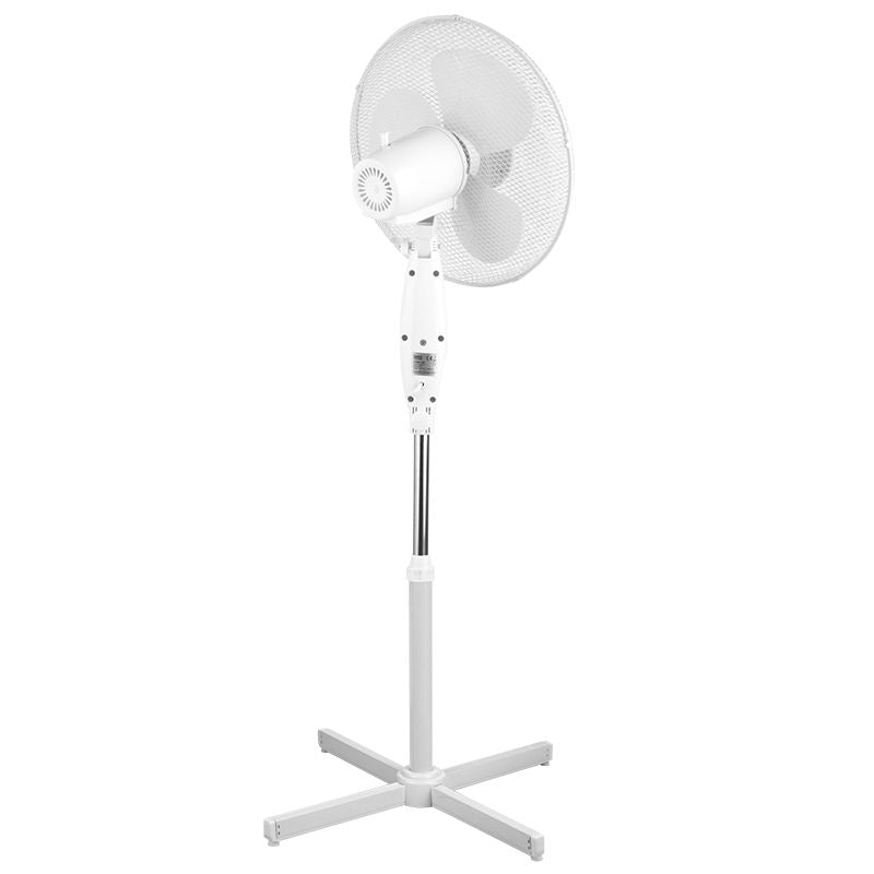 Ventilator Picior cu Timer Teesa Tsa 8021