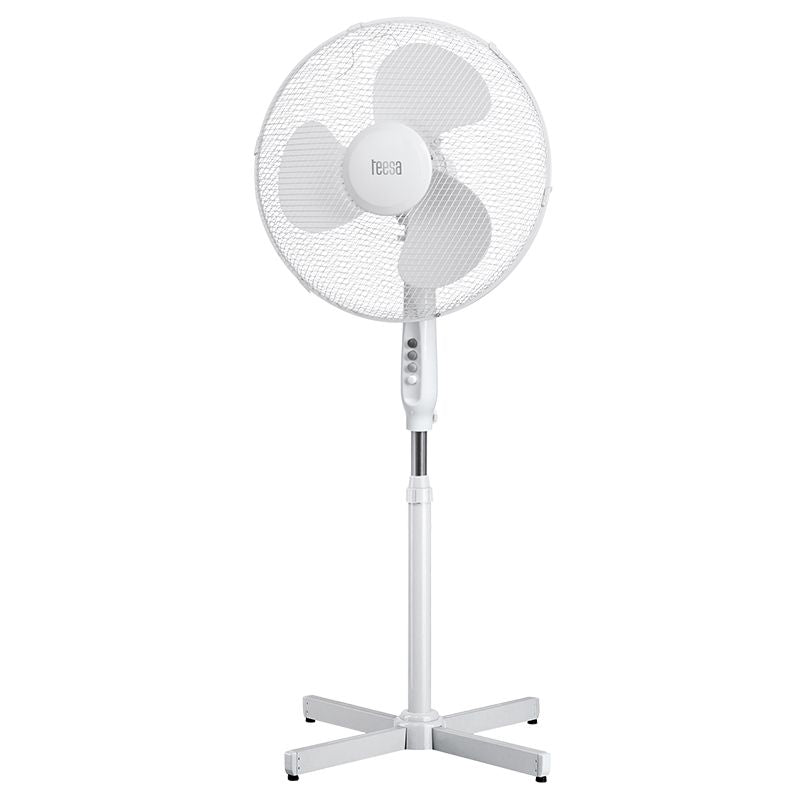 Ventilator Picior 3 Viteze Teesa Tsa 8022