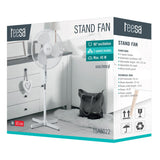 Ventilator Picior 3 Viteze Teesa Tsa 8022