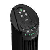 Ventilator Turn Negru Teesa Tsa 8032 cu Telecomanda