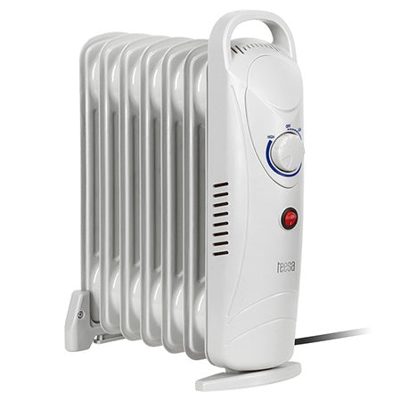 Radiator Ulei 7 Elementi Teesa Tsa 8035