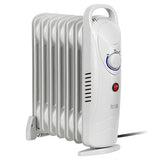 Radiator Ulei 7 Elementi Teesa Tsa 8035