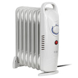 Radiator Ulei 7 Elementi Teesa Tsa 8035