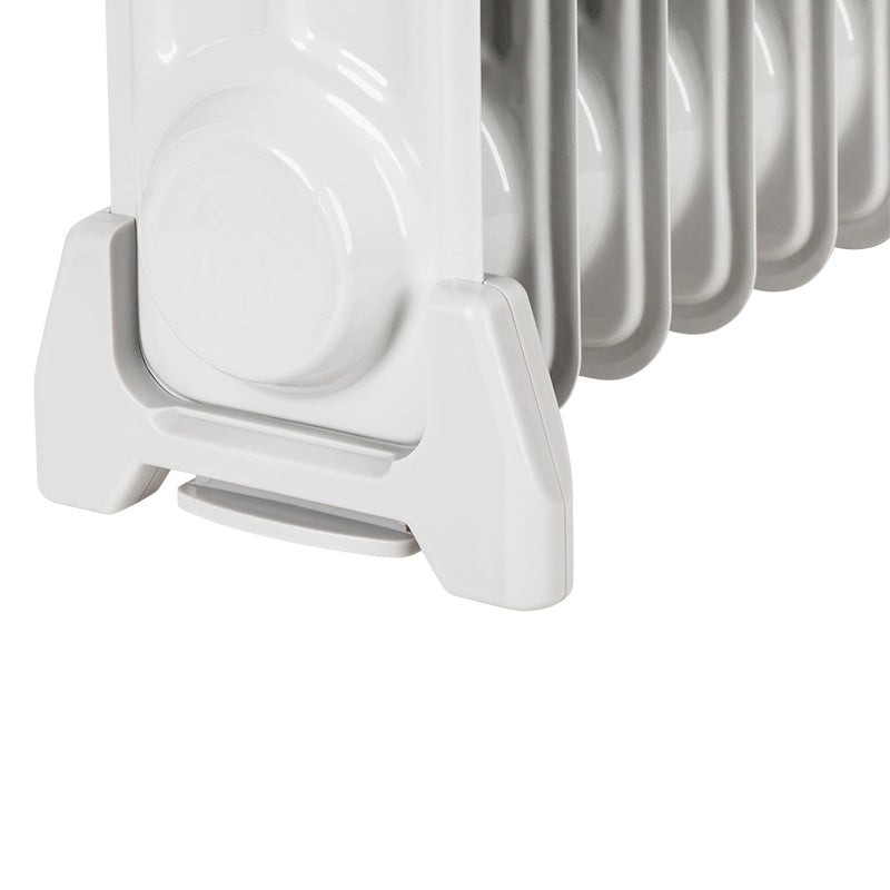 Radiator Ulei 7 Elementi Teesa Tsa 8035