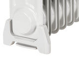 Radiator Ulei 7 Elementi Teesa Tsa 8035