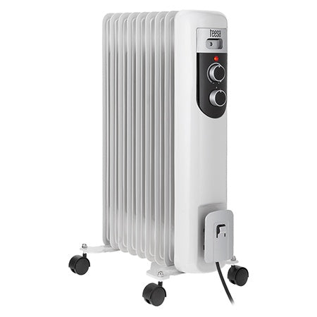 Radiator Ulei 9 Elementi Teesa Tsa 8036