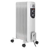 Radiator Ulei 9 Elementi Teesa Tsa 8036