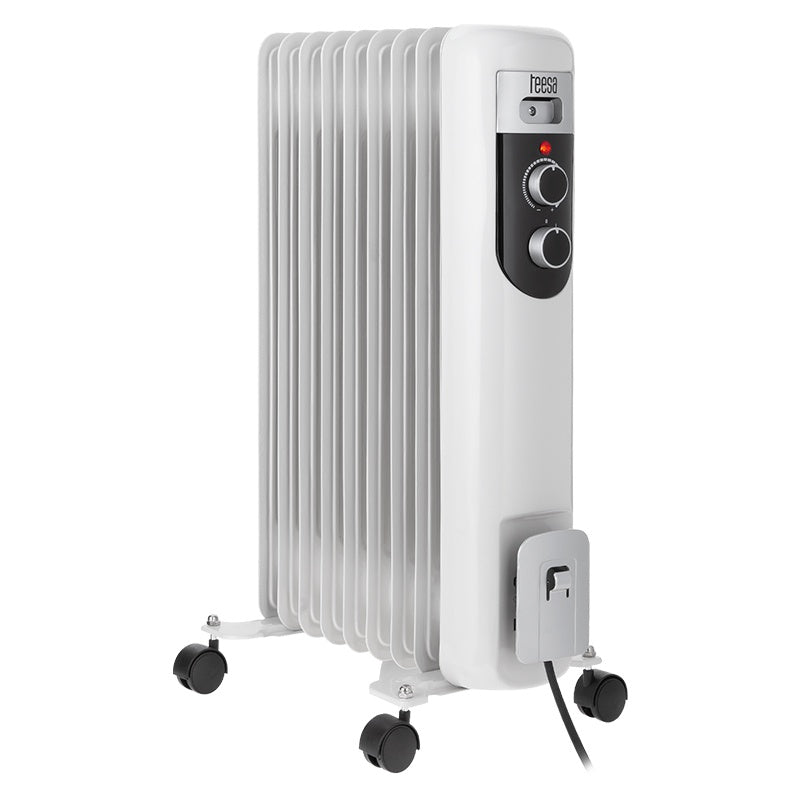 Radiator Ulei 9 Elementi Teesa Tsa 8036