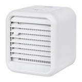 Mini Aparat de Aer Conditionat Teesa Tsa 8041 cu USB