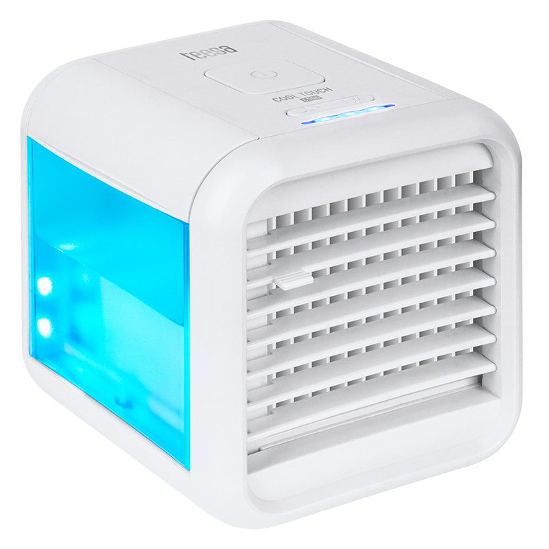 Mini Aparat de Aer Conditionat Teesa Tsa 8041 cu USB