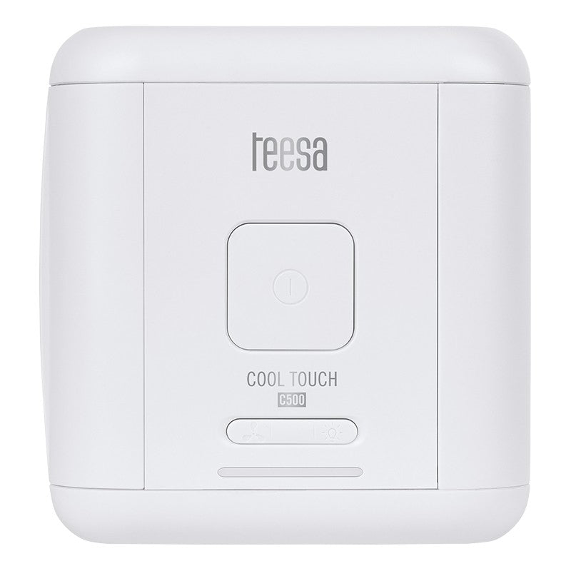 Mini Aparat de Aer Conditionat Teesa Tsa 8041 cu USB