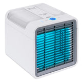 Mini Aparat de Aer Conditionat Teesa Tsa 8042 cu USB