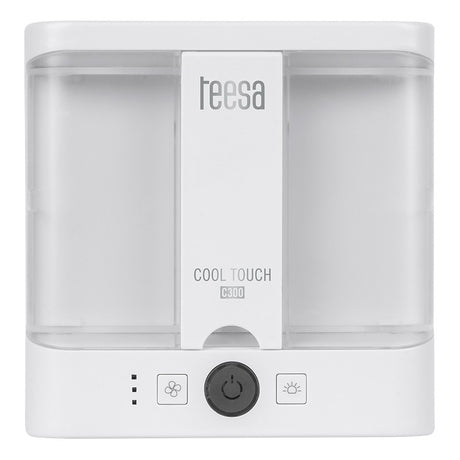 Mini Aparat de Aer Conditionat 5W Teesa